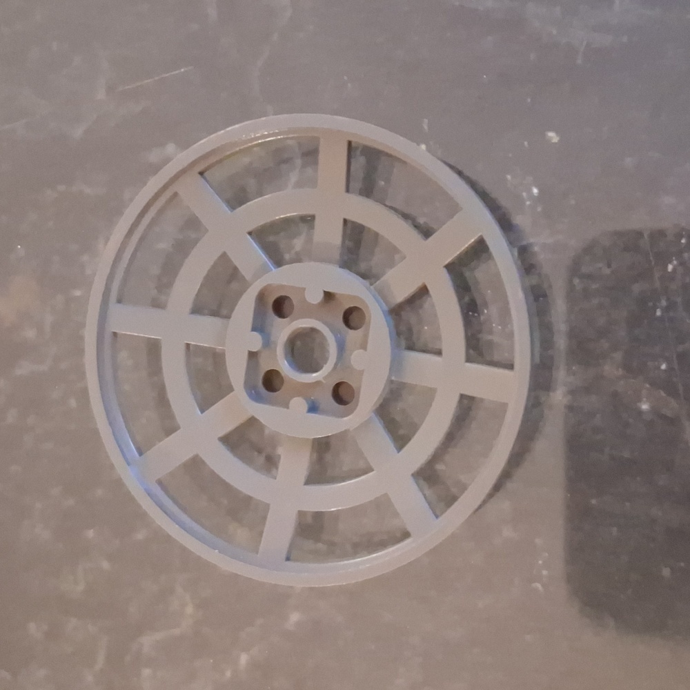 LEGO DISH PART - Picture 2 of 2